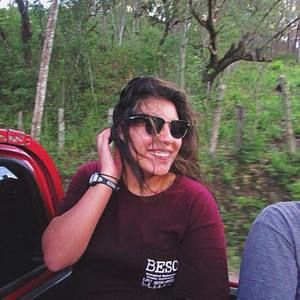 Meet your Posher, Michelle